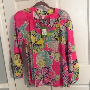 Lilly Pulitzer Elsa